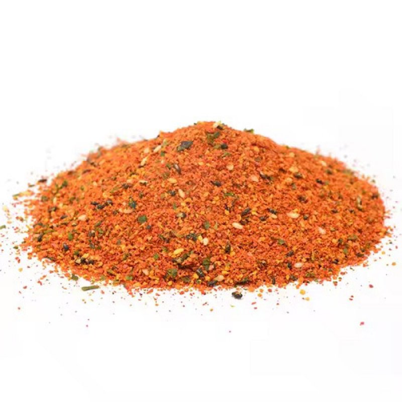 Guri 300 gr Shichimi Togarashi Baharatı