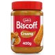 Lotus Biscoff Creamy 400 g