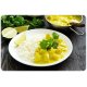 Mae Ploy 400 g Yellow Curry Paste