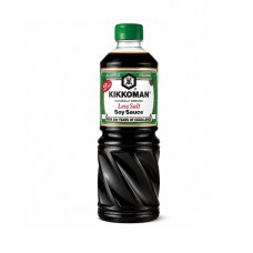 Kikkoman Az Tuzlu Soya Sosu 975 ml