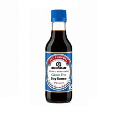 Kikkoman Tamari Glutensiz Soya Sosu 250 ml