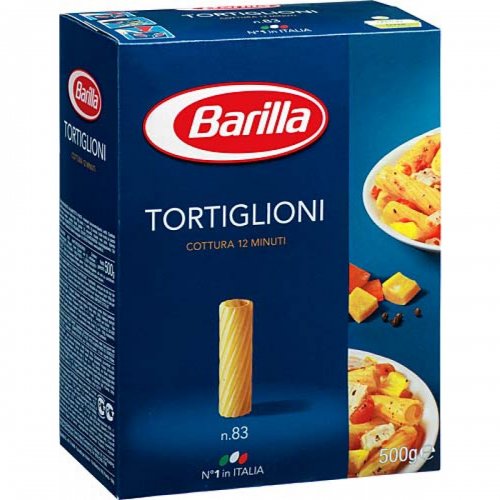 Barilla Pasta