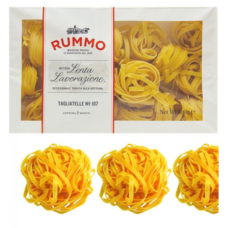 Rummo Tagliatelle 500 g