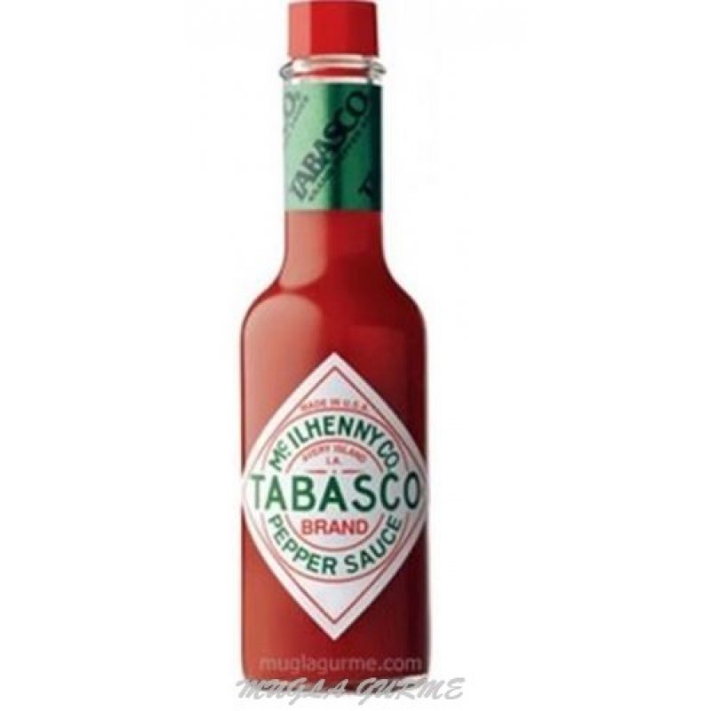 Tabasco Scorpion Extra Hot Sauce 60 ml Fiyatı ve Özellikleri