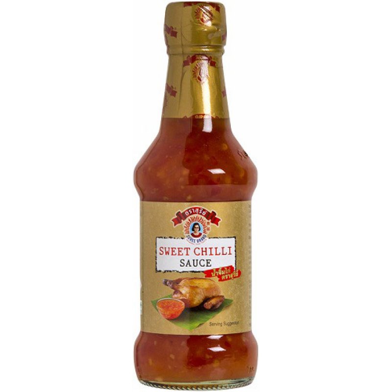 Suree Sweet Chili Sauce 350 g