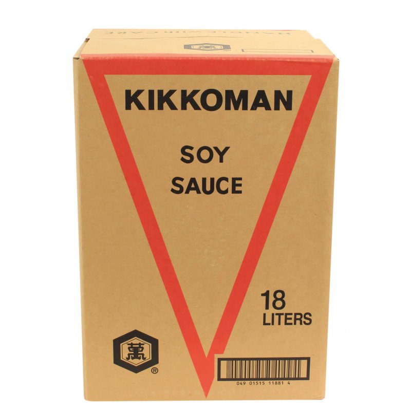 Brand & Logo - Kikkoman Trading Europe GmbH