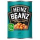 Heinz Fırında Pişirilmiş Soslu Fasulye (Baked Beans)  415 gr