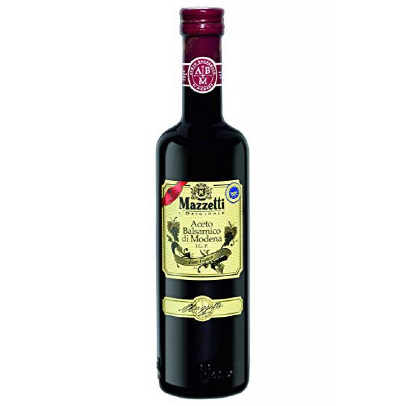 Mazetti Balsamic Vinegar 500 ml