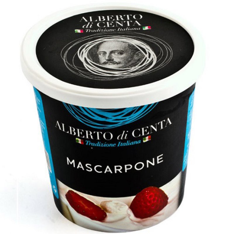 Alberto di Centa Mascarpone Cheese 350 g