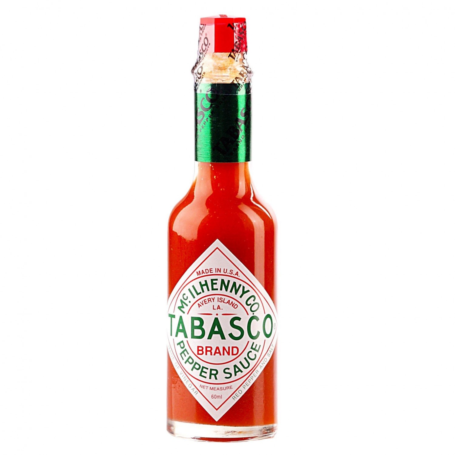 Tabasco Scorpion Extra Hot Sauce 60 ml Fiyatı ve Özellikleri