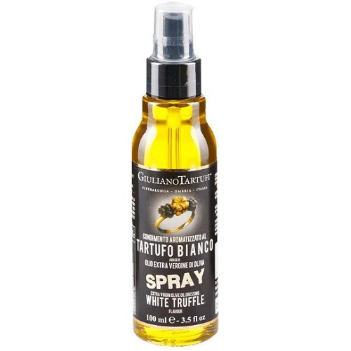 Condimento al Tartufo Nero Spray 250 ml